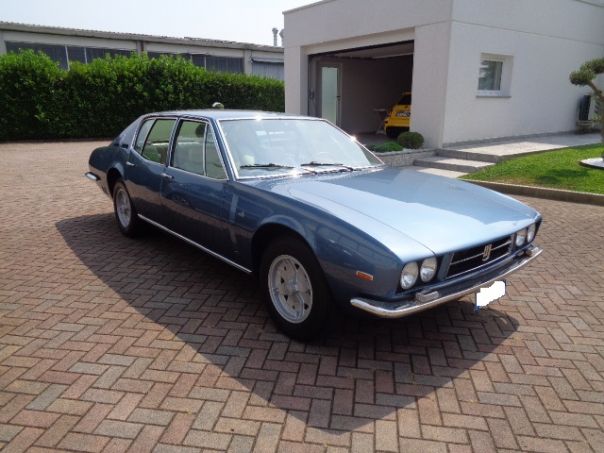 Iso Rivolta Fidia