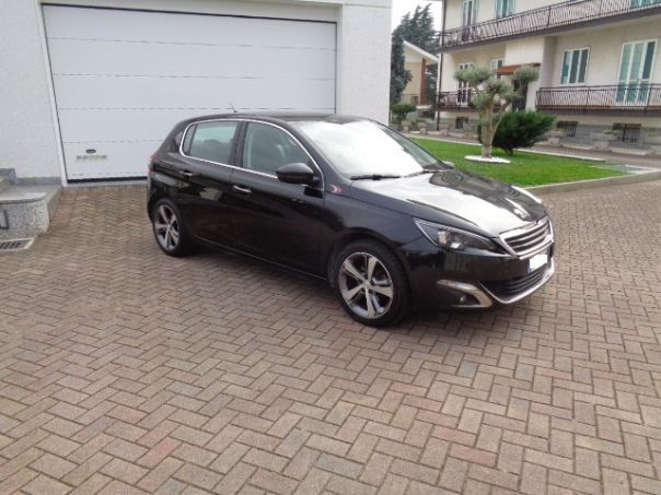 Peugeot 308 GT-line