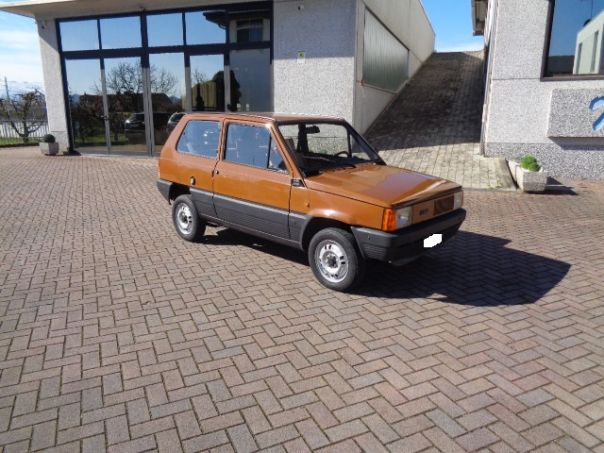 Fiat Panda 45