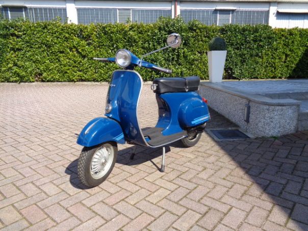 Piaggio Vespa ET3 125 Piaggio Vespa ET3 125