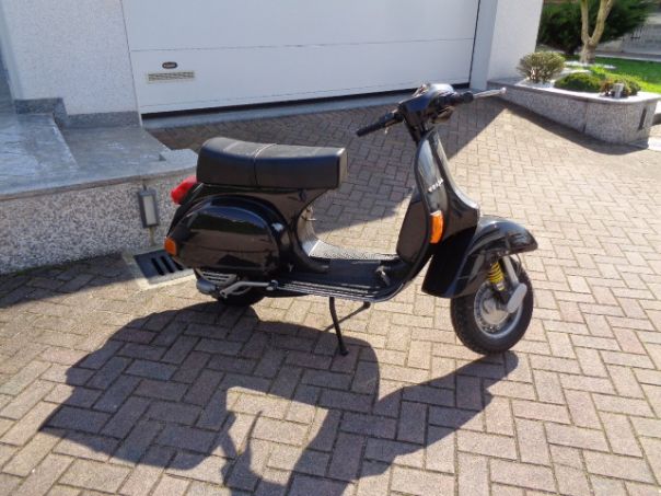 Piaggio Vespa PX 125