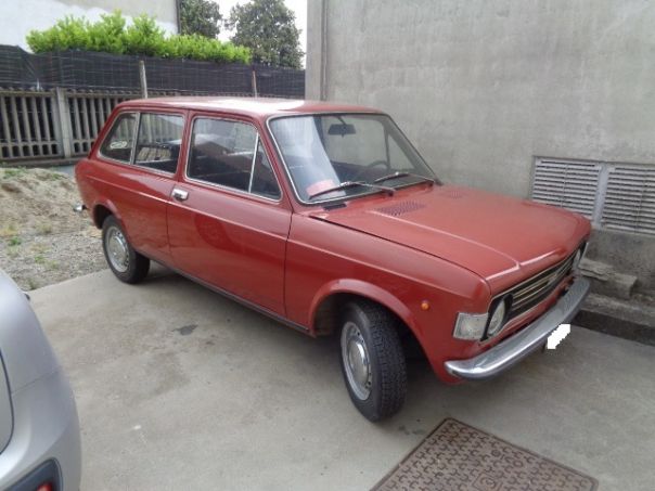 Fiat 128 Familiare 
