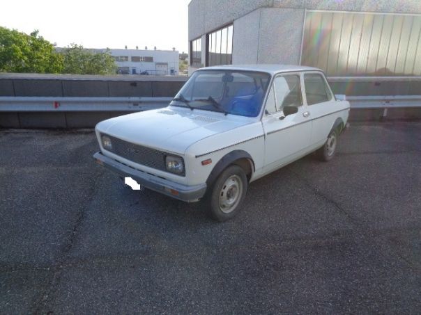 Fiat 128 2pt