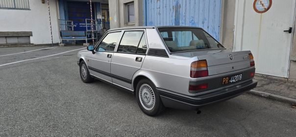 Alfa Romeo Giulietta 1.8
